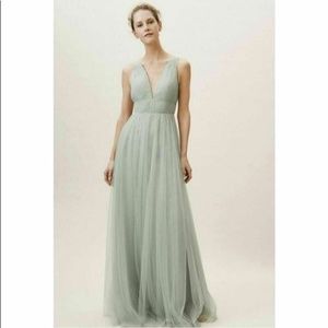 BHDLN Jenny Yoo NWT Dress Anthropologie Size 2